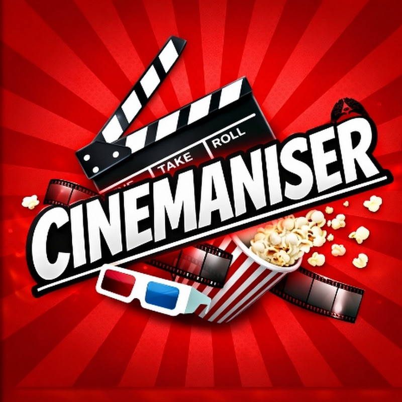 Cinemaniser 