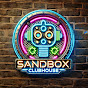 SandBox ClubHouse logo