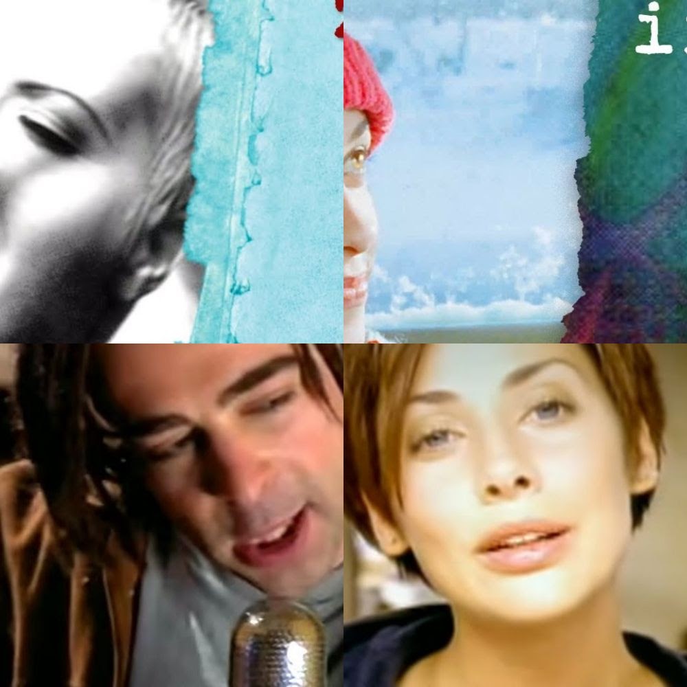 BEST OF POP-ROCK 1990-2000