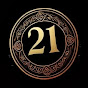21 Chapters logo