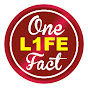 onelife fact logo