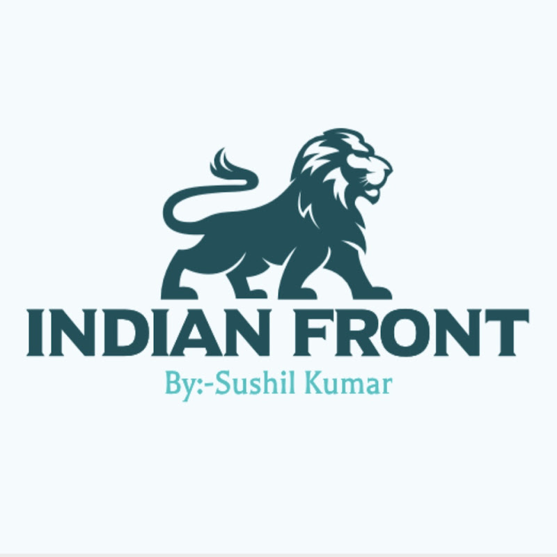Indian Front