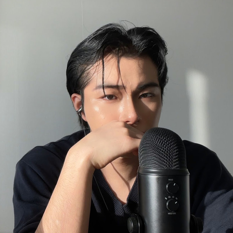 Photo Eson ASMR 이선
