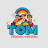 Tom children Ministery