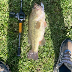 Miles Of Fishing