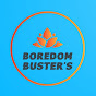 Boredom Buster logo