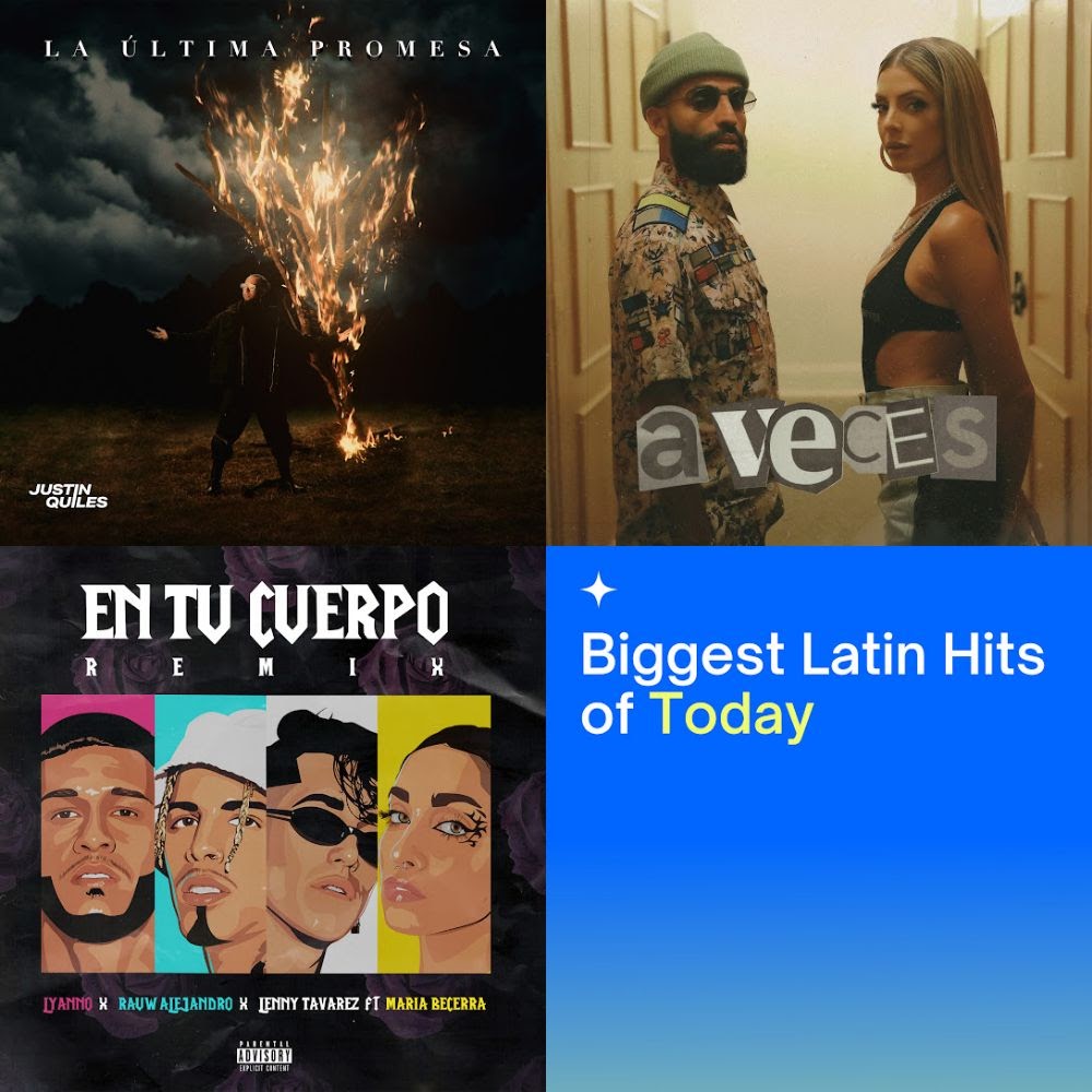 Nuevas