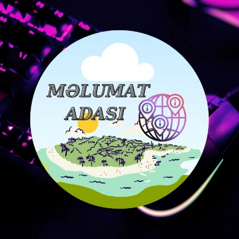 Channel Avatar