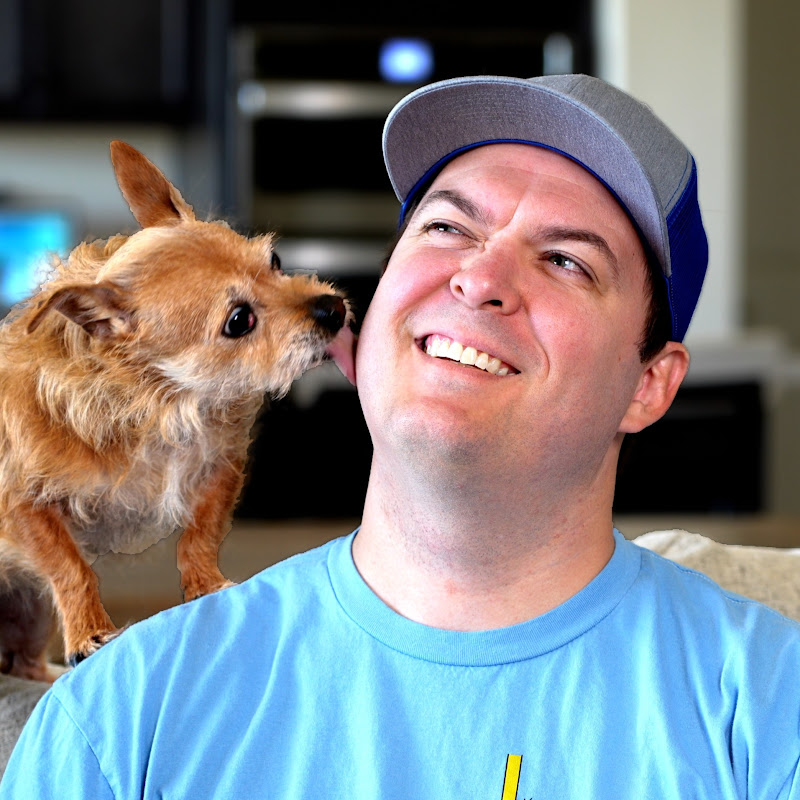 Reed's Smart Home Logo