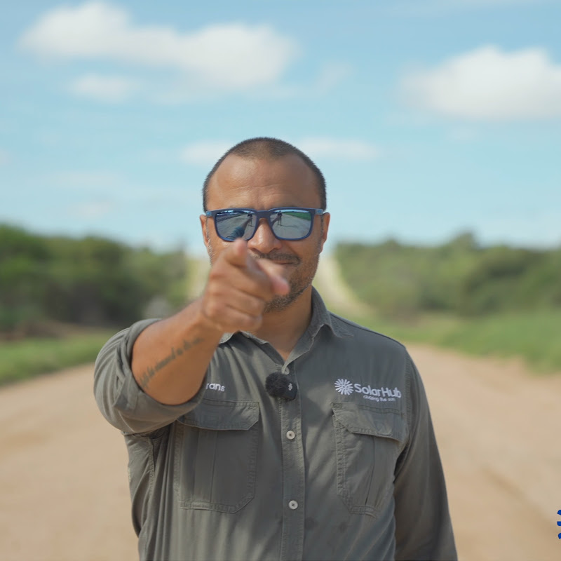 Solar Hub SA - BESS profile avatar
