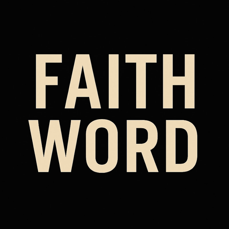 Faith Word