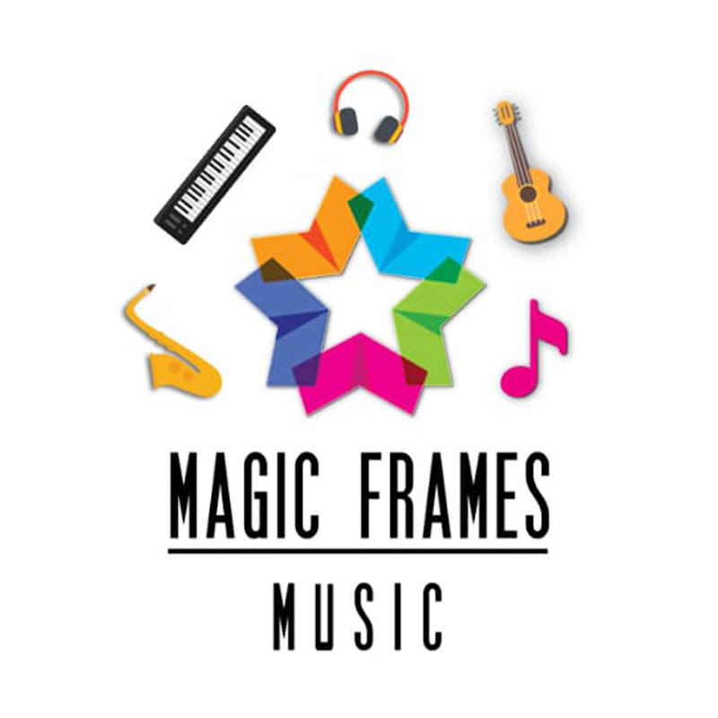 Magic Frames Music