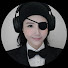 희담