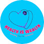 Health Is Wealth logo