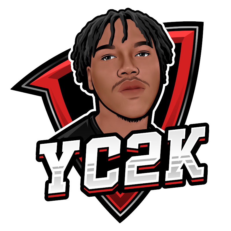 YOUNG CHRIS2K
