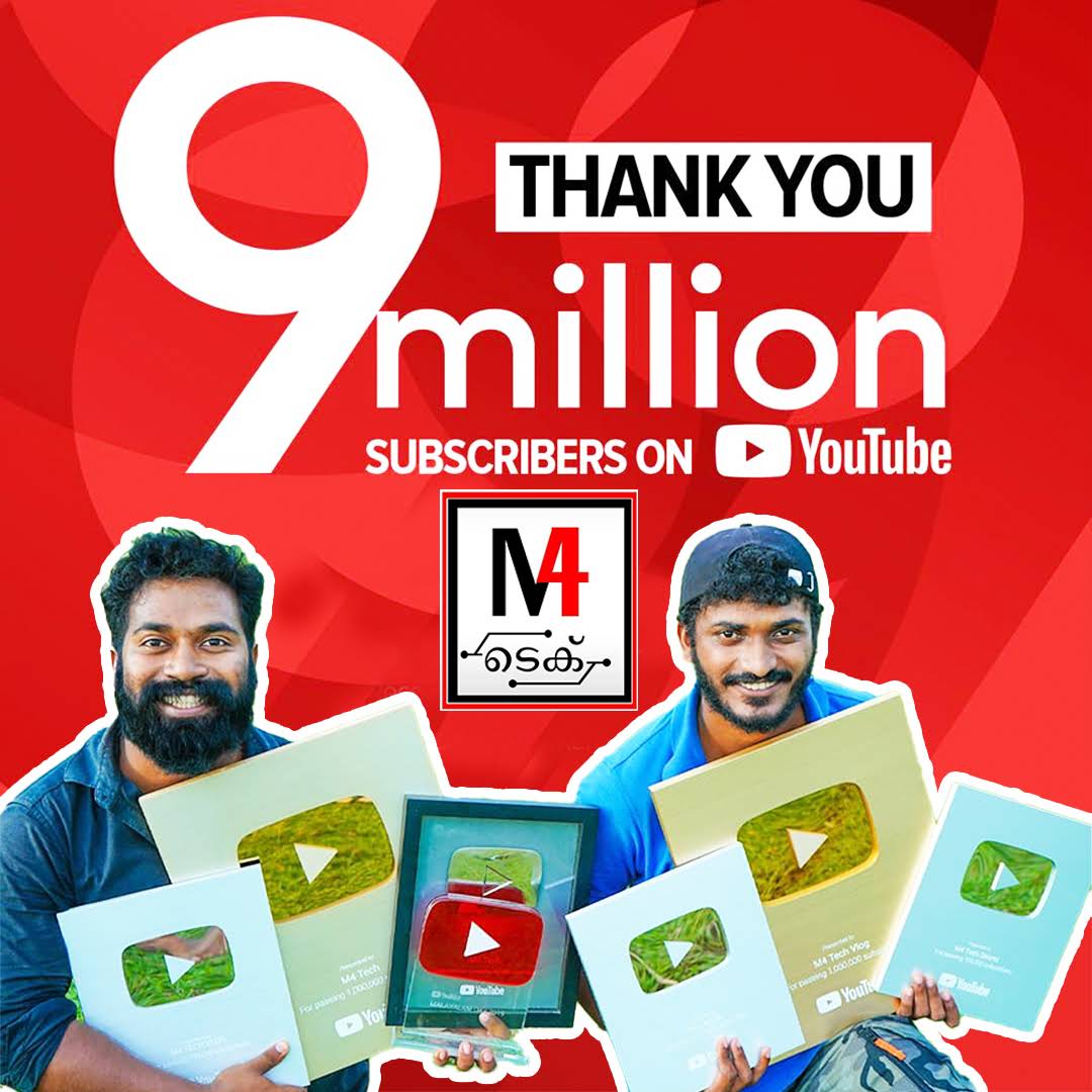 Post from M4 Tech