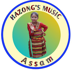 Hazong's Music channel logo