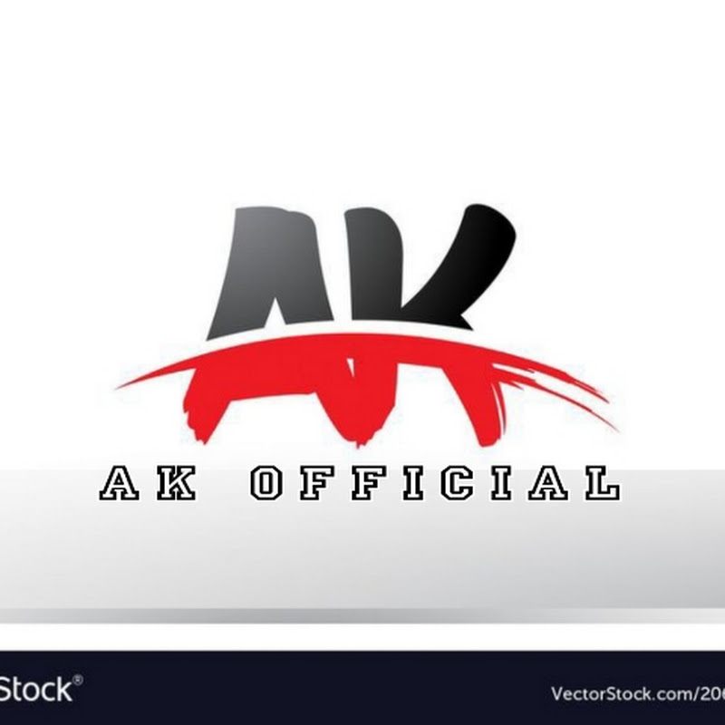 AK Official 