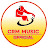 CRM MUSIC OFFICIAL
