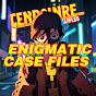 Enigmatic Case Files logo