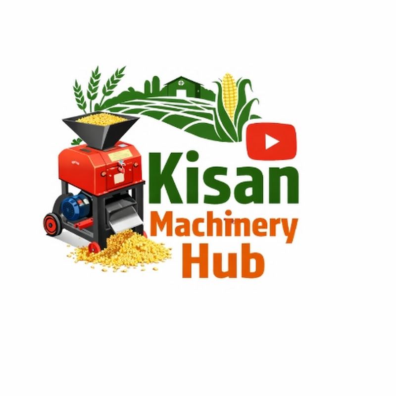 Kisan Machinery Hub