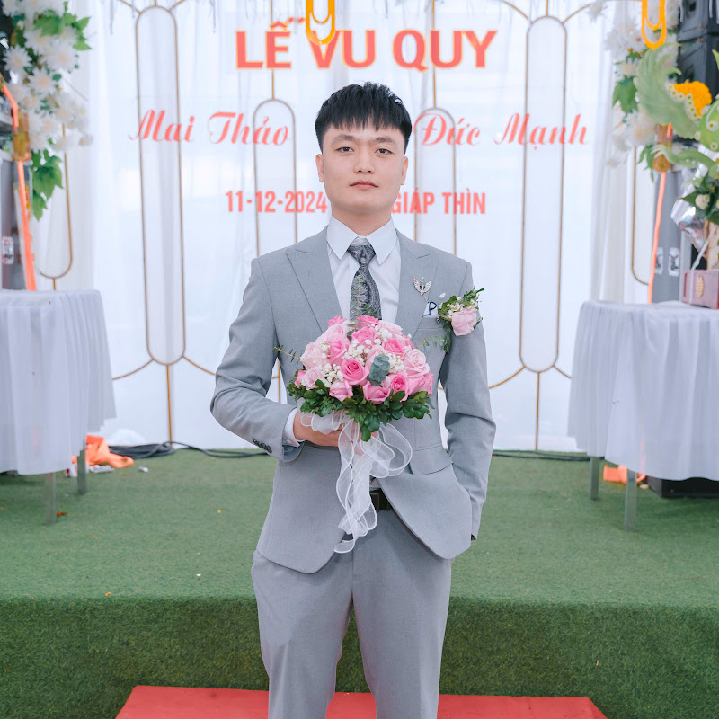 Manh Duc Design Studio