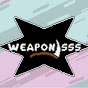 Weaponsss logo
