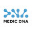 medicDNA