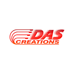 Das Creations channel logo