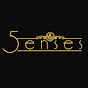 5Sensescom logo