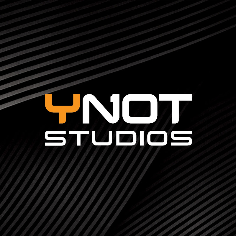 YNOT Studios