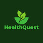 HealthQuest logo