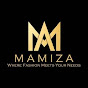 Mamiza logo