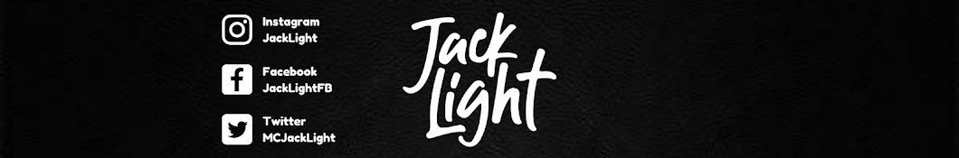 Jack Light رمز قناة اليوتيوب