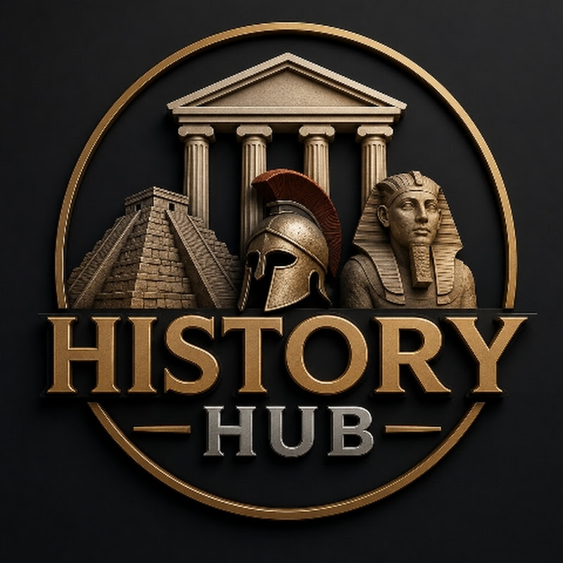 History Hub  • 1 crore views  • 1 hour ago  •