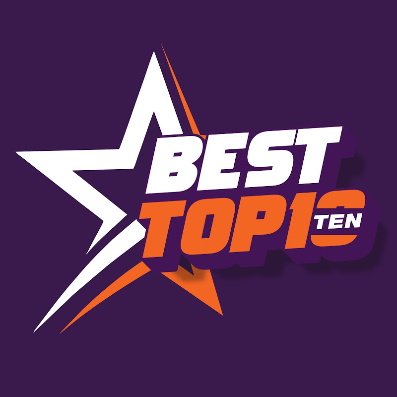 Best Top Ten