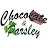 Chocolate&Parsley