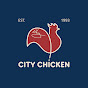 Nhas City Chicken 🐔
