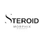 Steroid Morphix logo