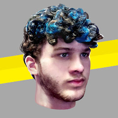 Channel thumbnail for jmancurly