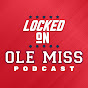 Locked On Ole Miss logo