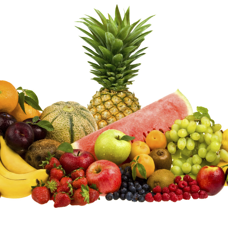 MrFruitGuy