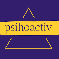 psihoactiv channel logo