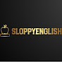 SLOPPY ENGLISH logo