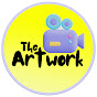 TheArtwork Graphics logo