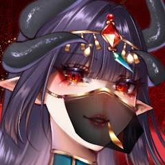 CHALON | Vtuber [ Entity ]