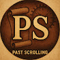 Past Scrolling logo