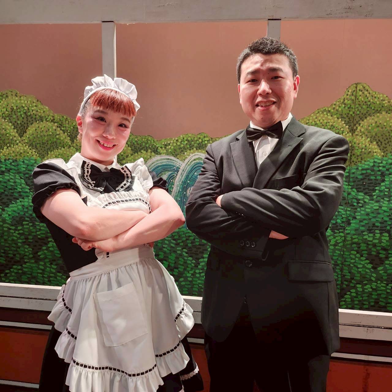 昭和レトロ　ブライダル　マリー　きせかえ YouTube