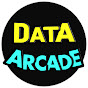 DATA ARCADE logo