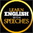 Learn English with Speeches